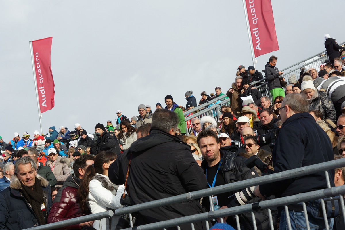 O Fotomagazin / KITZBHEL - Hahnenkammrennen 2014